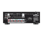Denon AVR-S570BT 8K Video and Surround Sound from 5.2 Channel Receiver (New)