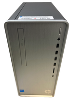 HP Pavilion Desktop Work Home Computer