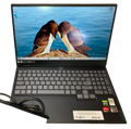 15.6" Lenovo Legion S7  Gaming Laptop Computer