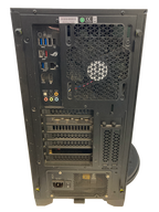 Corsair Custom Gaming PC Computer