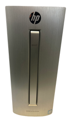 HP Envy  Home Office Desktop Computer