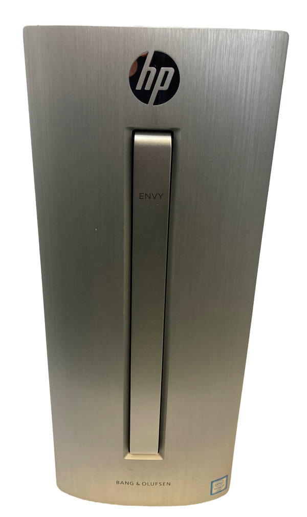 HP Envy  Home Office Desktop Computer