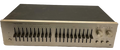 Realistic  10 band Stereo Equalizer