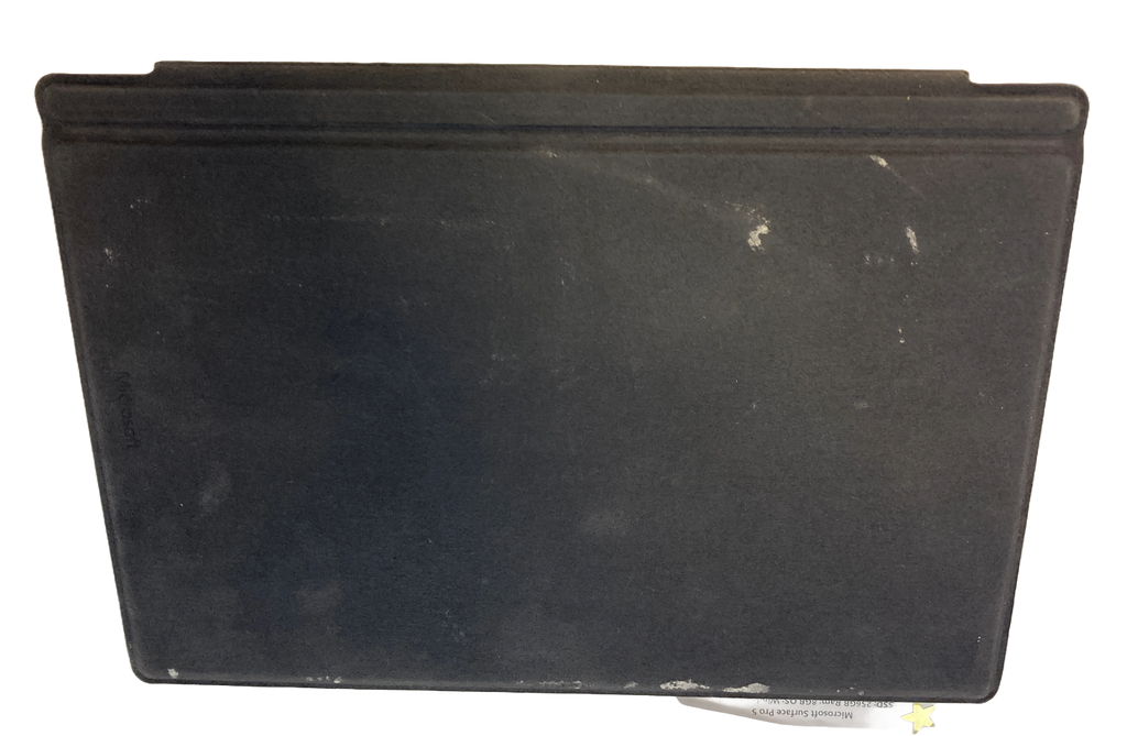 Microsoft Surface Pro 5