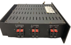 SAE A105 Home Audio Subwoofer Amplifier