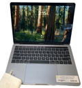 13" MacBook Pro 2019  Touchbar Laptop