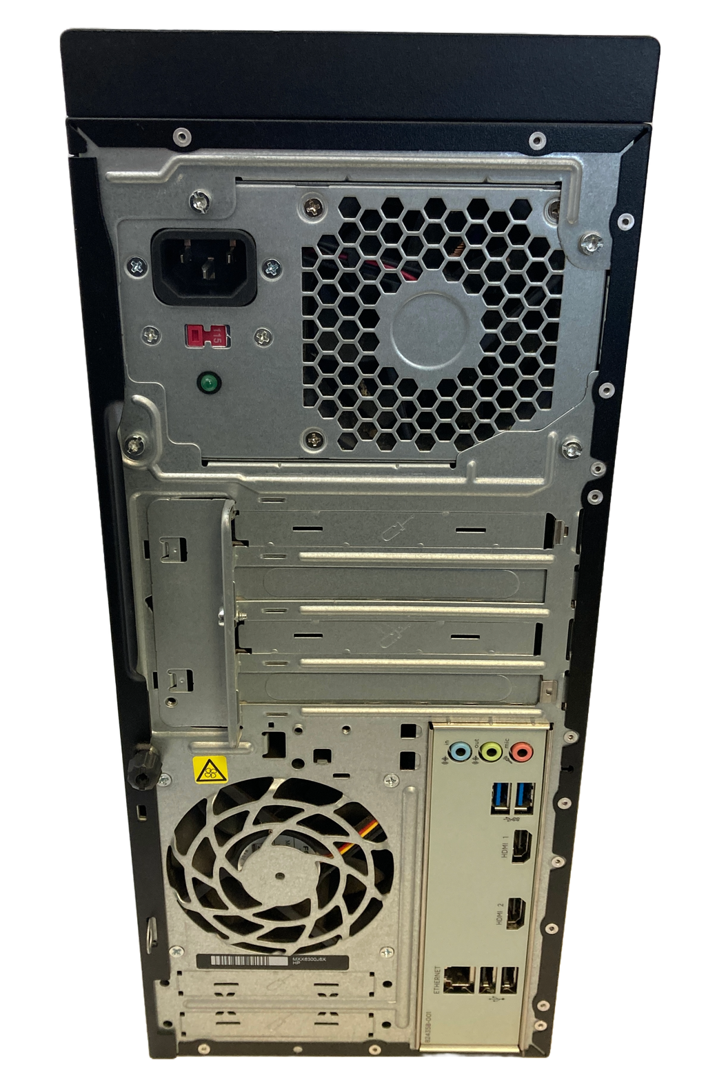 HP Envy  Home Office Desktop Computer