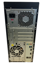 HP Envy  Home Office Desktop Computer