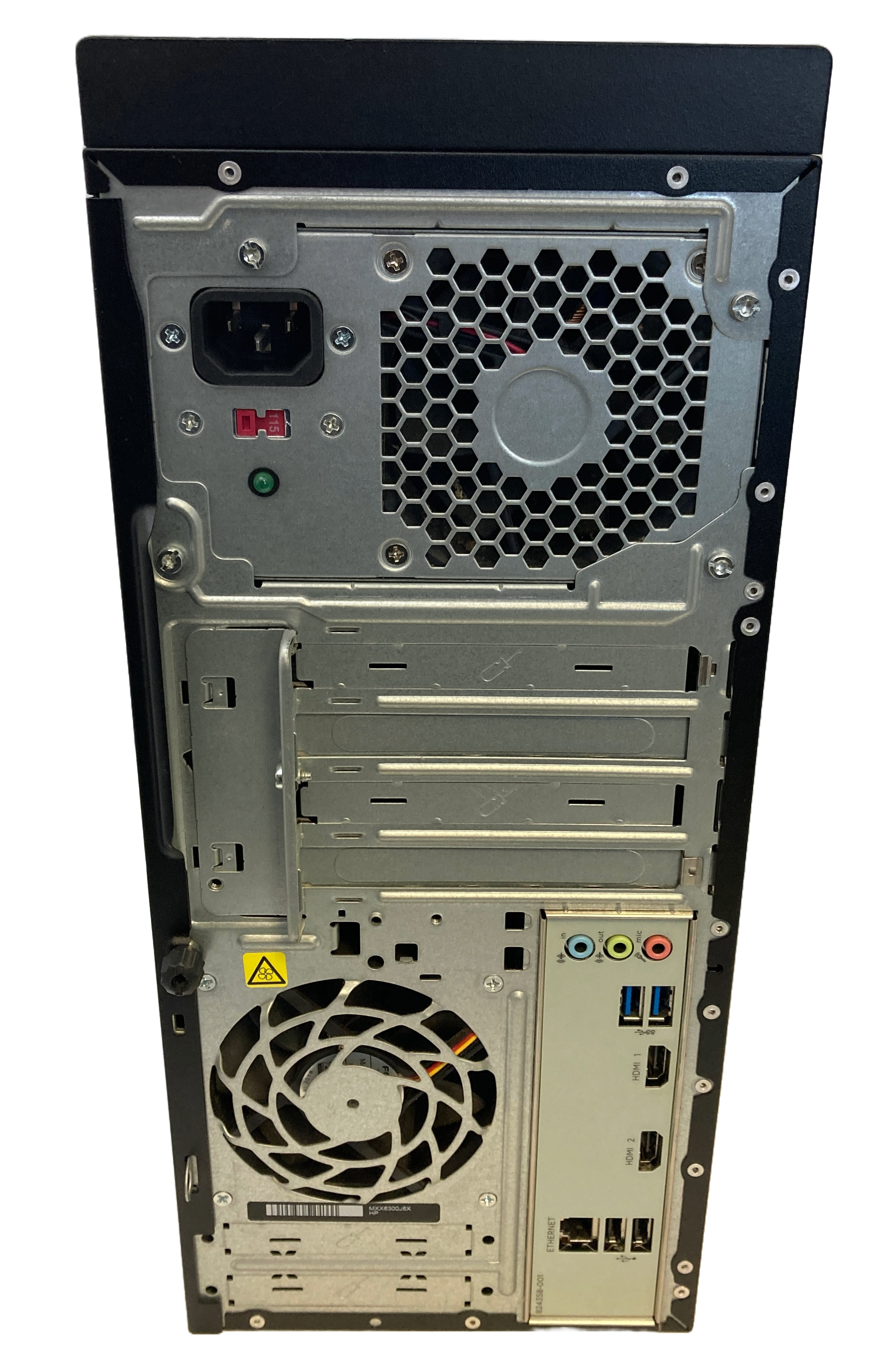 HP Envy  Home Office Desktop Computer