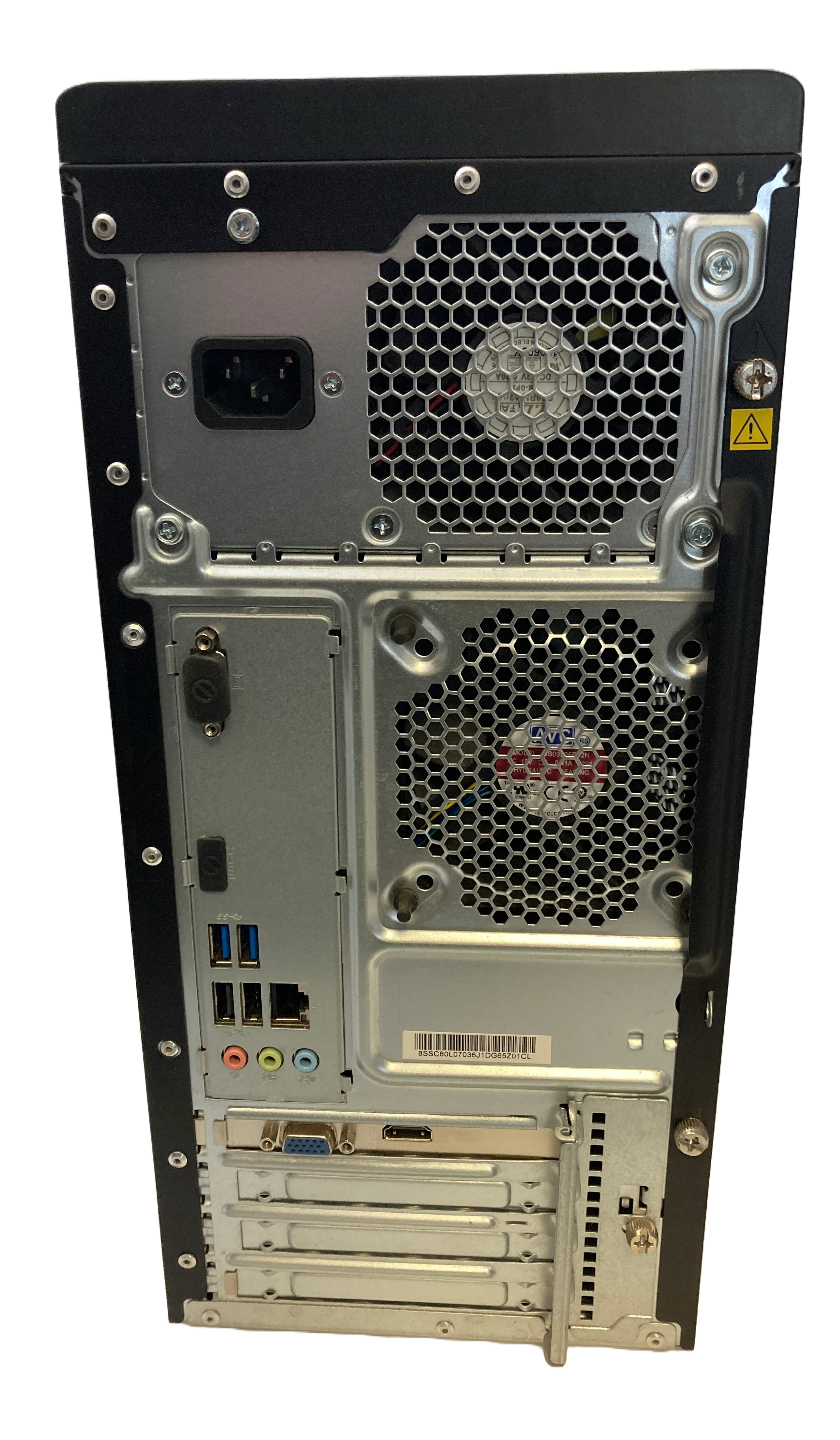 Lenovo Home Office Desktop Computer