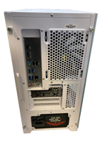 Custom Gaming PC Desktop Computer