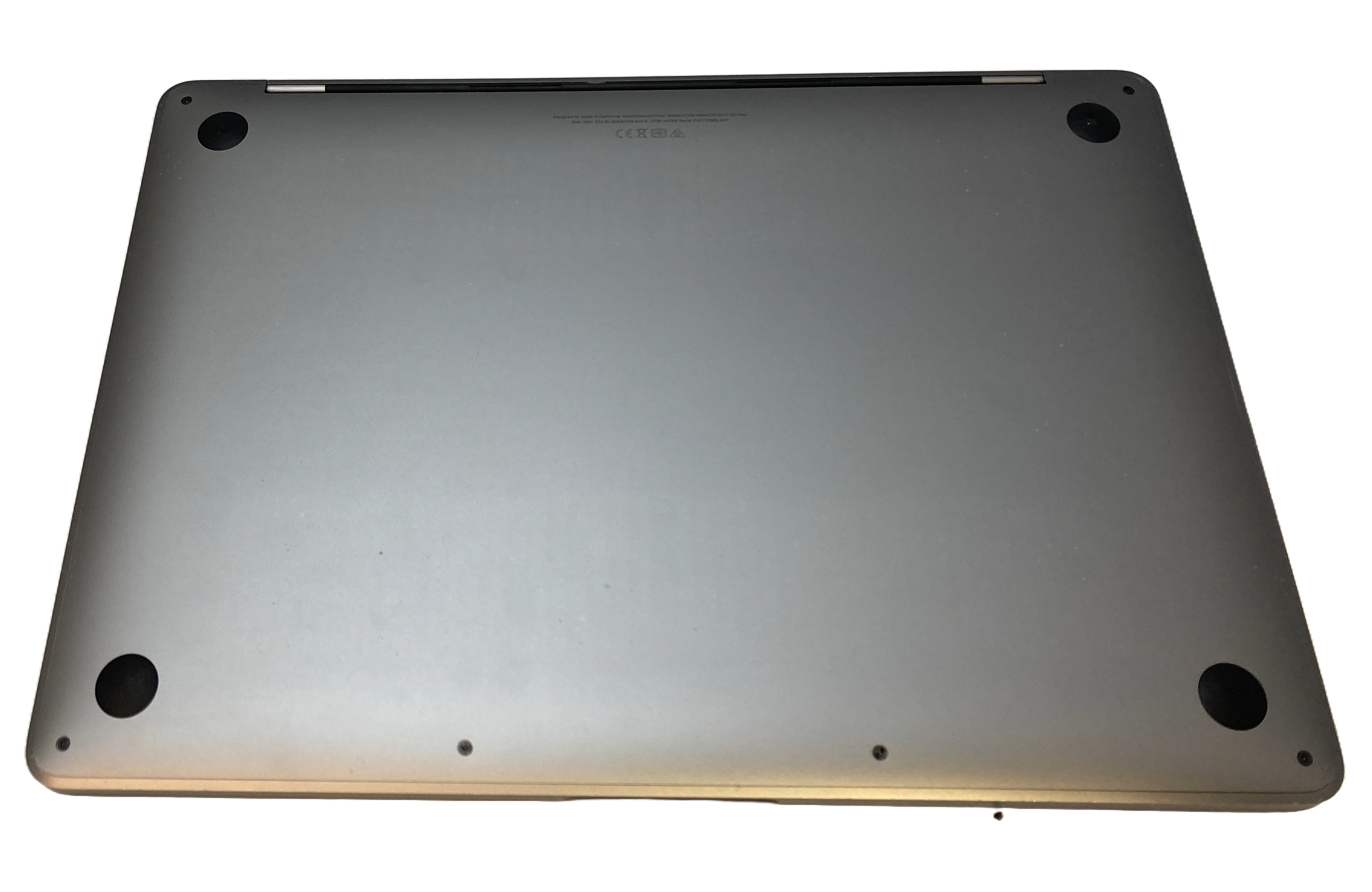 13" MacBook Pro 2019  Touchbar Laptop