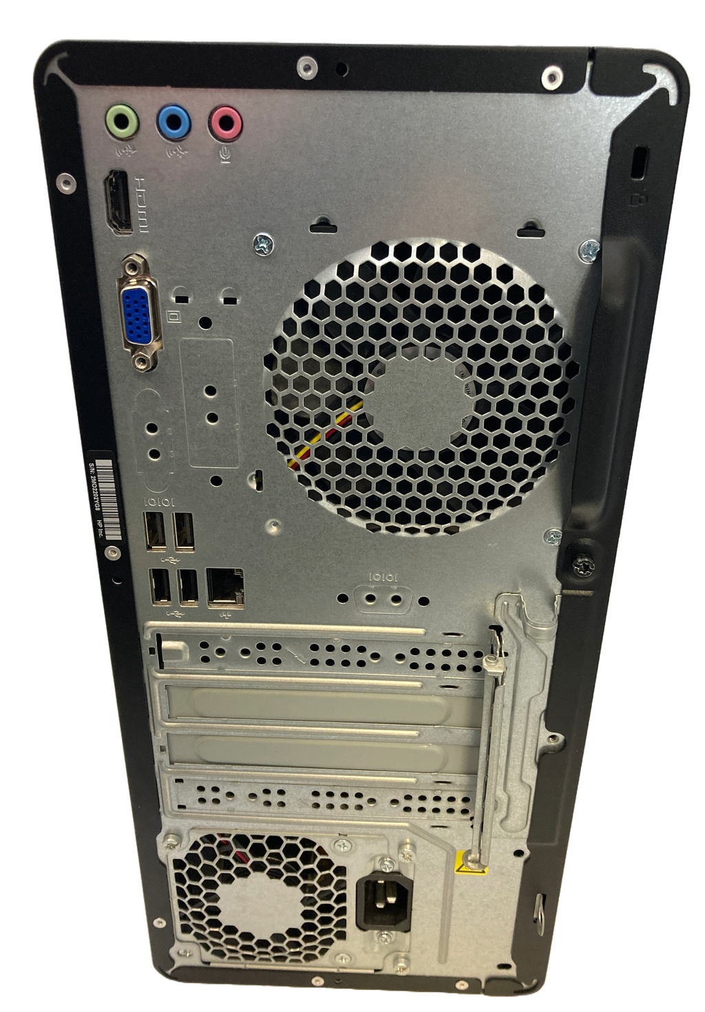 HP Pavilion Desktop Work Home Computer