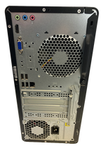 HP Pavilion Desktop Work Home Computer