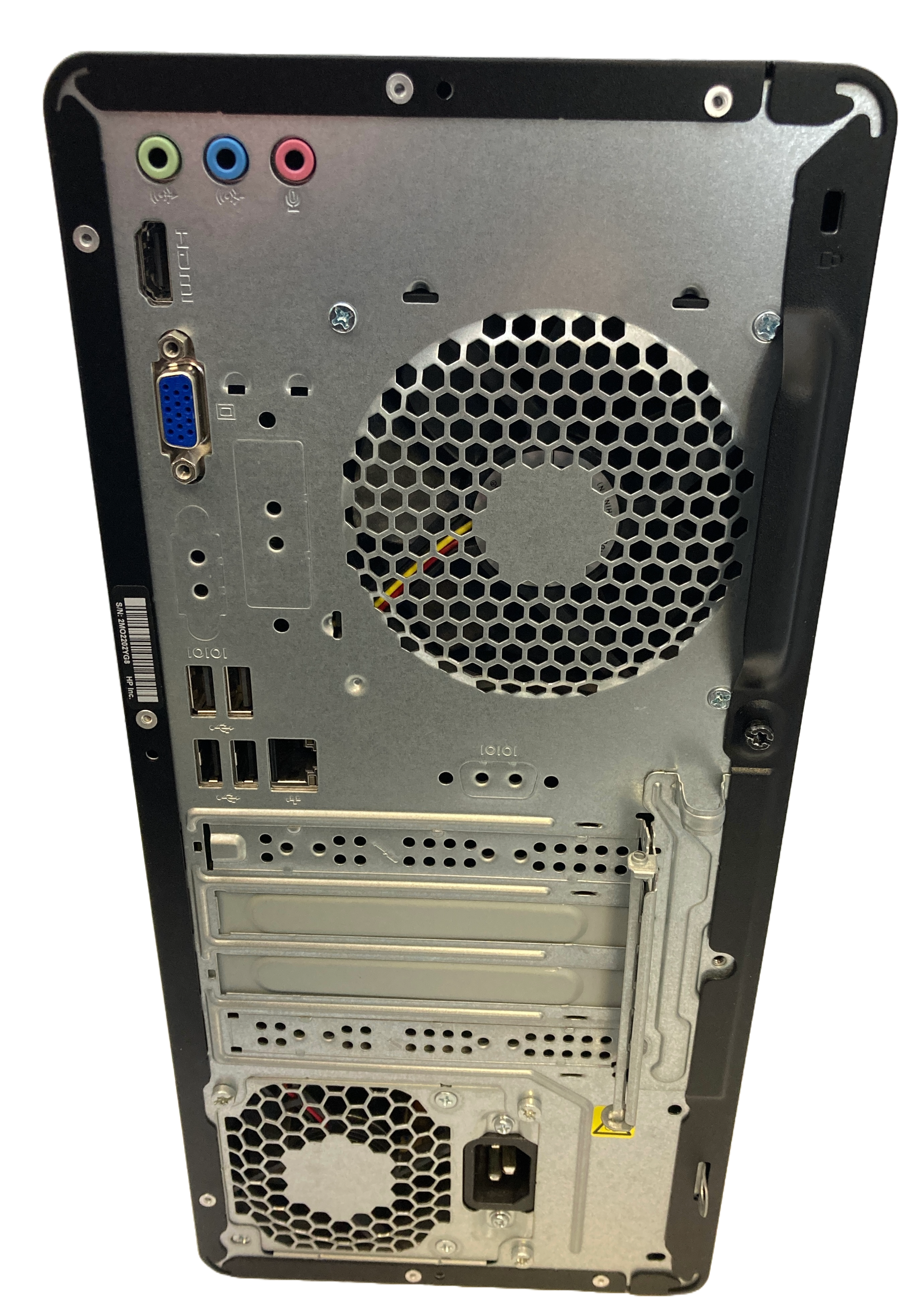 HP Pavilion Desktop Work Home Computer