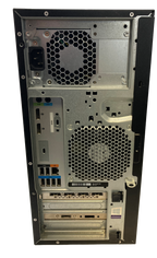HP Z2 G4  Home Office Desktop Computer