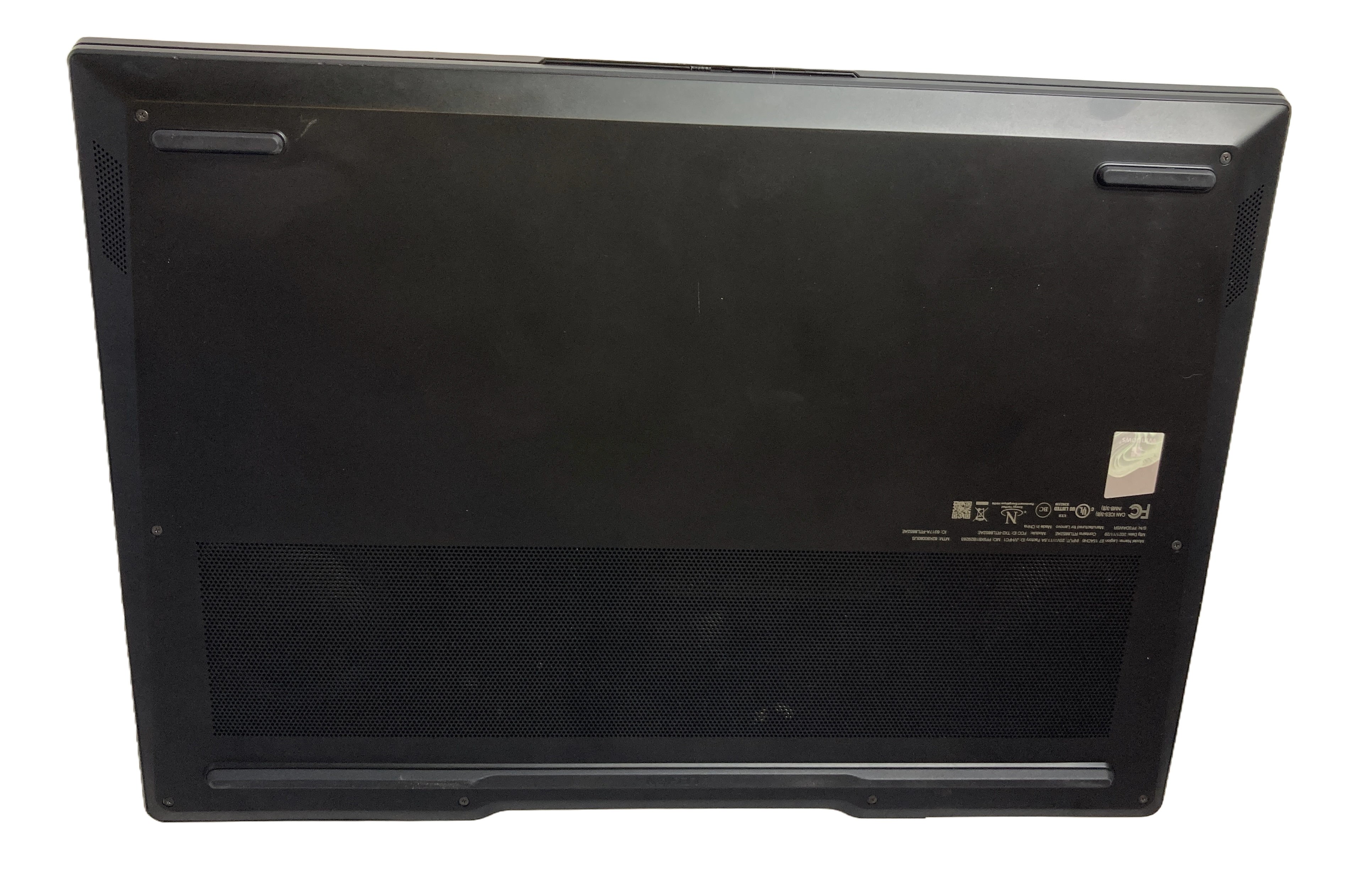 15.6" Lenovo Legion S7  Gaming Laptop Computer