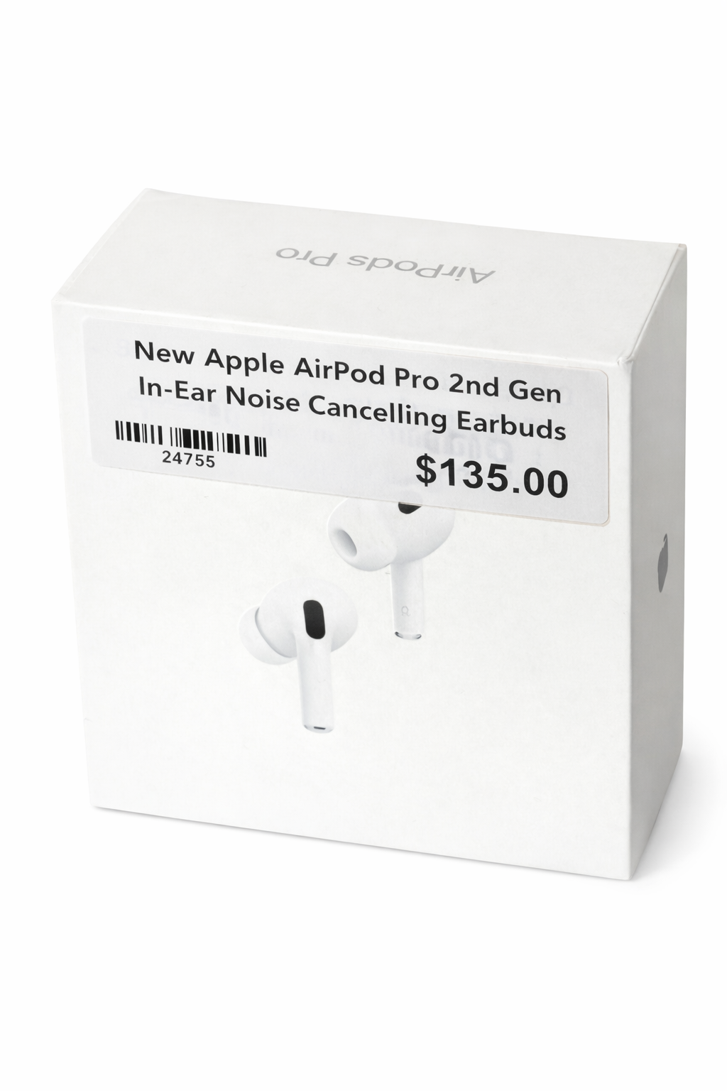 Apple AirPods Pro (2nd Generation)