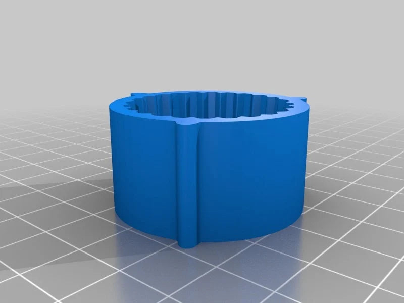 Boomerang Bottle Opener