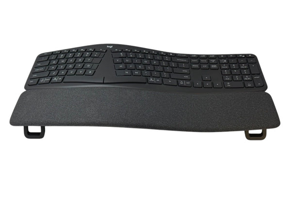 Logitech Ergo K860 Wireless Ergonomic Keyboard