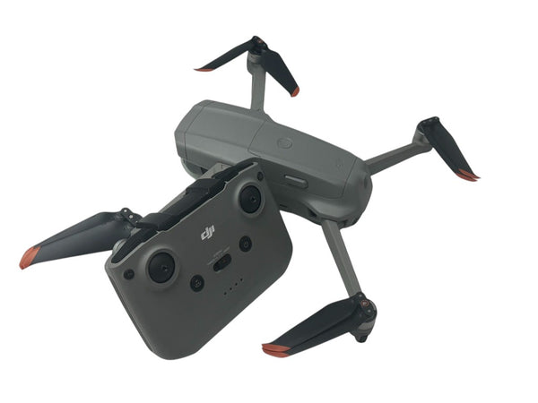 DJI Mavic Air 2 Drone Bundle with Remote Controller
