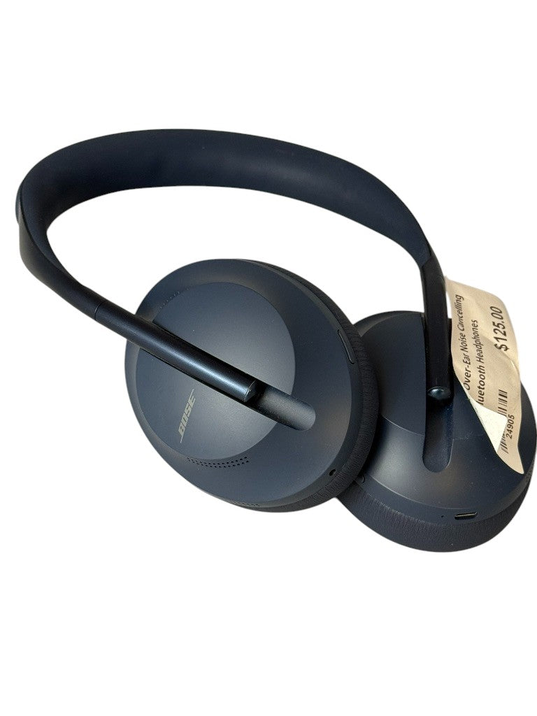 Bose 700 Over-Ear Noise Cancelling Bluetooth Headphones