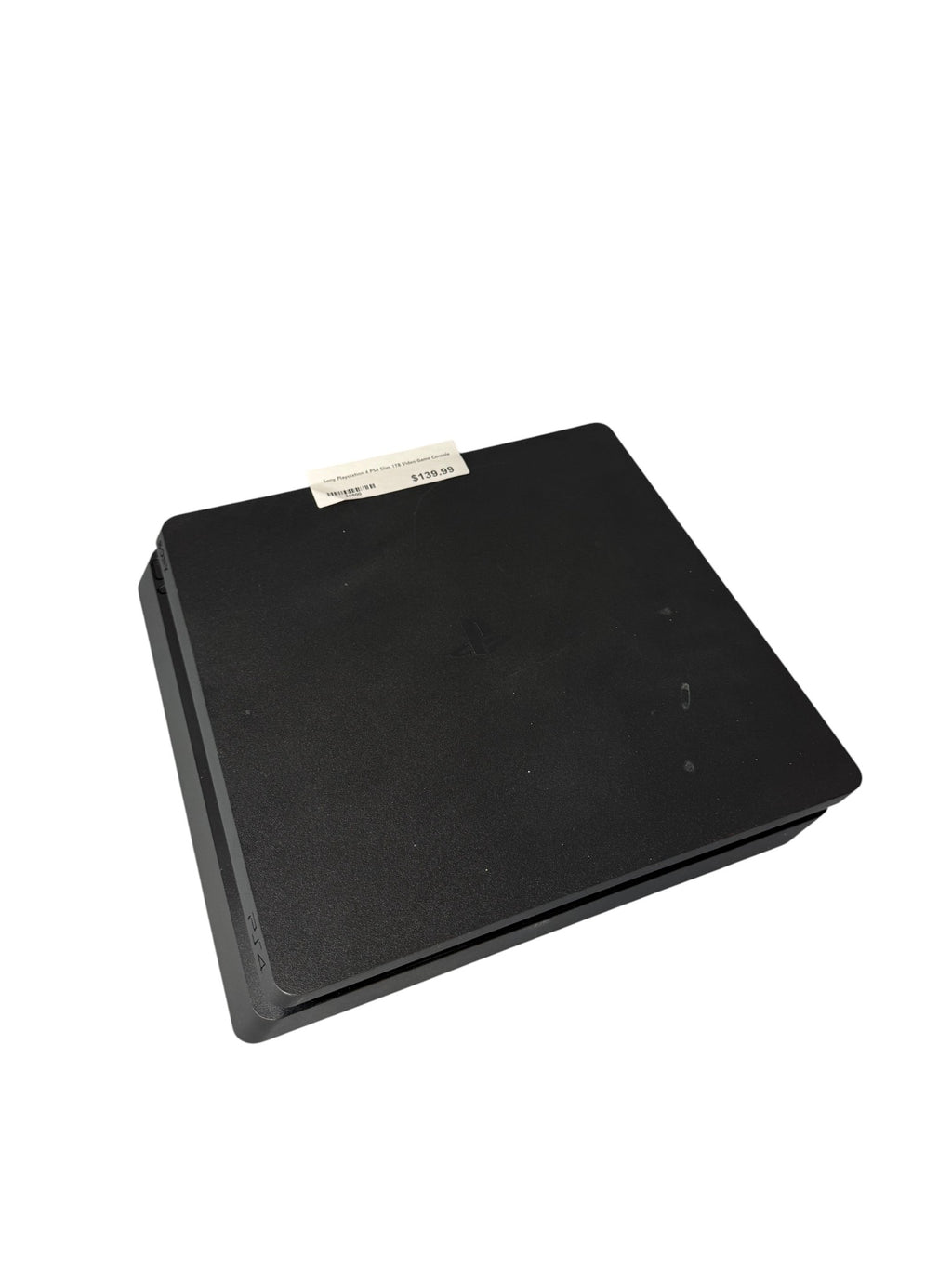 Sony PlayStation 4 Slim 1TB Video Game Console