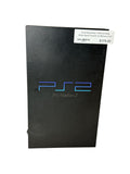 Sony PlayStation 2 (PS2) Fat Body Video Game Console w/ Memory Card