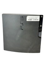PlayStation 3 Slim