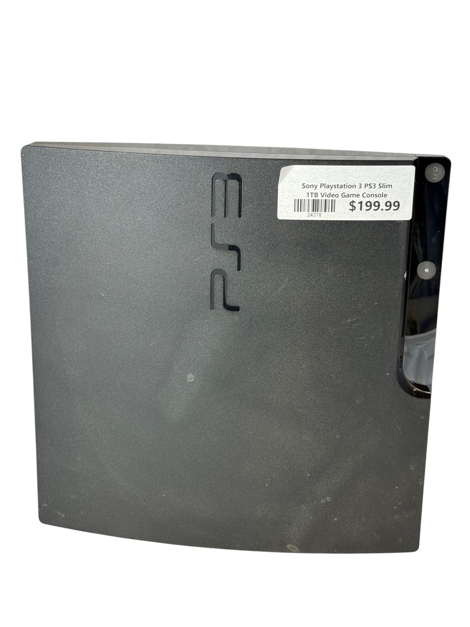 PlayStation 3 Slim