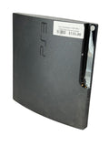 Sony PlayStation 3 PS3 Slim 150GB Video Game Console