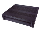 Emotiva BasX A3+ Three-Channel Power Amplifier