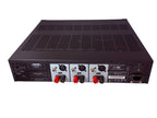 Emotiva BasX A3+ Three-Channel Power Amplifier