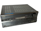 Onkyo TX-SR605 7.1-Channel HDMI A/V Home Theater Receiver