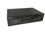 Onkyo TA-RW544 Double Cassette Deck