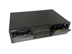 Onkyo TA-RW544 Double Cassette Deck