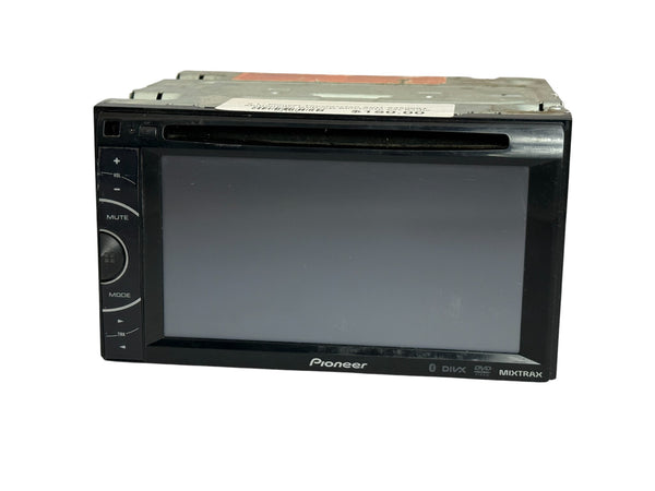 Pioneer AVH-X2500BT 6.1" Touchscreen Bluetooth DVD/CD Car Receiver