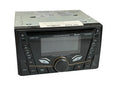 Power Acoustik PCD-52B Double-DIN AM/FM MP3 CD Bluetooth Car Stereo