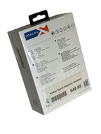 Atalax Sport Wireless Headset – Athlete L8 (Bluetooth)