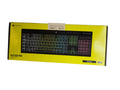 Corsair K55 RGB Pro Wired Dome Membrane Gaming Keyboard