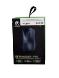 Razer DeathAdder V3 Pro Ultra-Lightweight Wireless Gaming Mouse