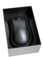 Razer DeathAdder V3 Pro Ultra-Lightweight Wireless Gaming Mouse