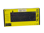 Corsair K60 Pro TKL RGB Keyboard