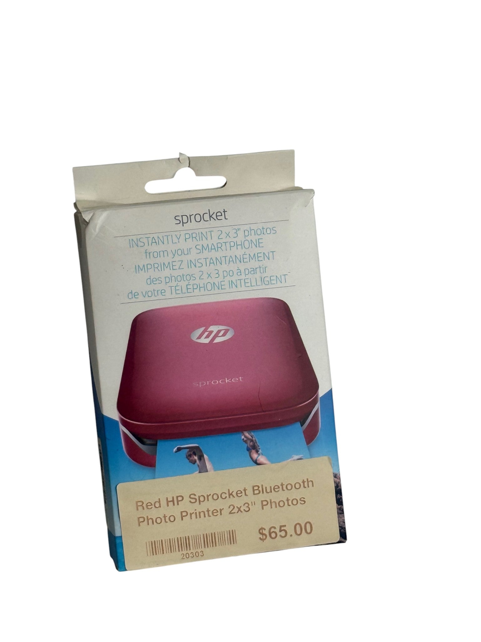 Luxsure Photo Lens LU-010 3-in-1 Smartphone Camera Lens Kit (Android)