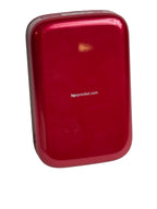 Luxsure Photo Lens LU-010 3-in-1 Smartphone Camera Lens Kit (Android)