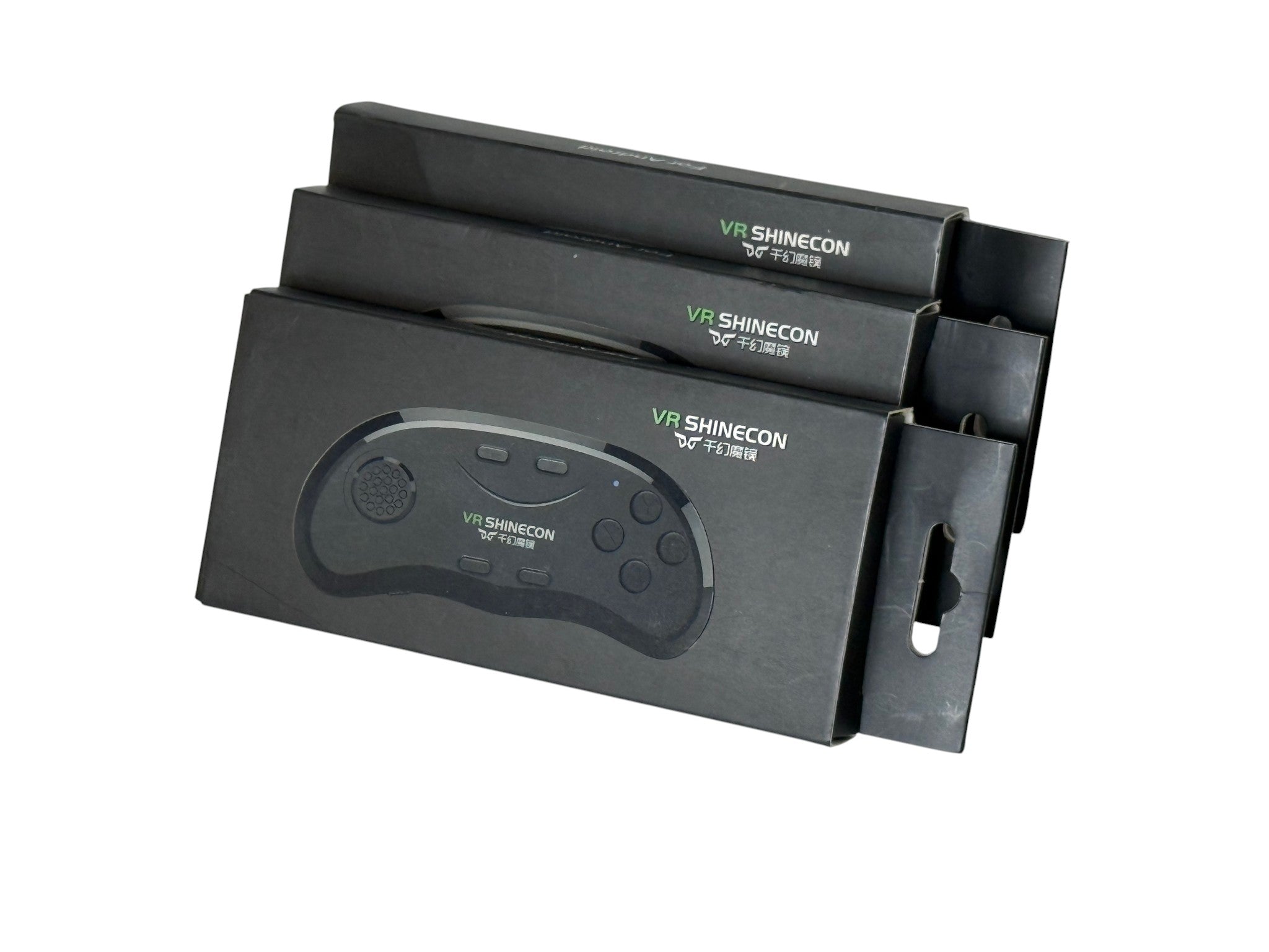 Shinecon Wireless Bluetooth Remote Gamepad for Android