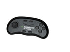 Shinecon Wireless Bluetooth Remote Gamepad for Android