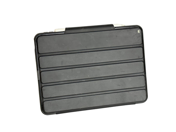 Apple iPad Air 5th Generation 10.9” 64GB Wi-Fi Tablet with Apple Pencil (2nd Gen) & Case