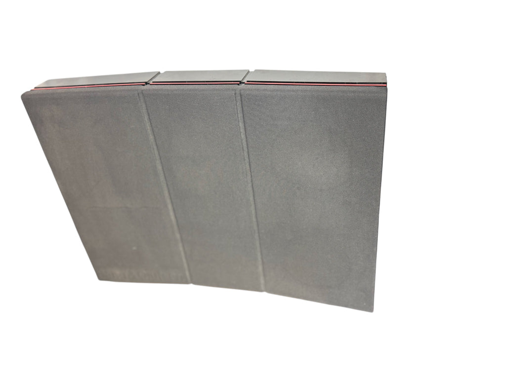 Bang & Olufsen 60W Speakers (Pair)