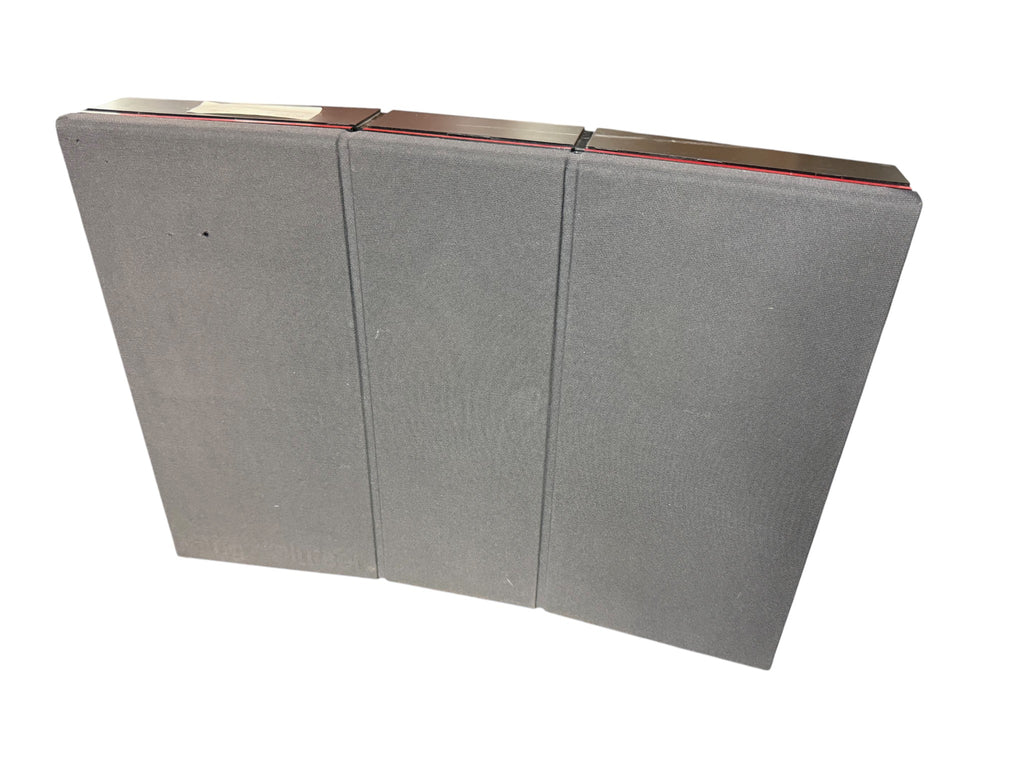 Bang & Olufsen 60W Speakers (Pair)